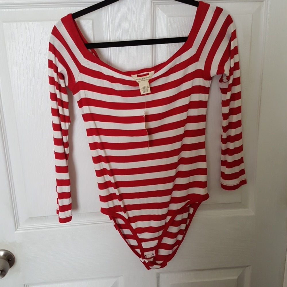 Ralph Lauren Bodysuit